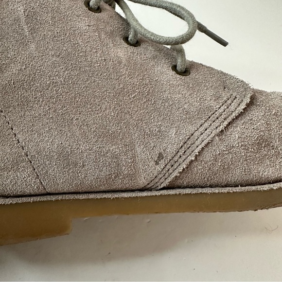 Skechers Suede Women’s Boots, Size: US 6.5 = 24.5 cm - Picture 6 of 10